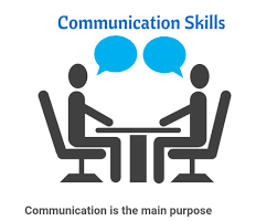 You are currently viewing Communication Skills: From practice, self-knowledge, reflection, and common sense.