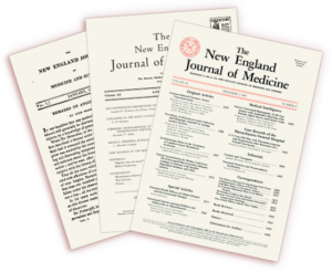 Read more about the article NEJM offers free access to all research articles about COVID-19.