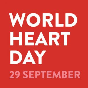 Read more about the article World Heart Day: heart disease prevention, we all have a role to play.