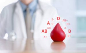 You should know your blood type, and here is why.
