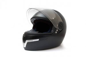 Read more about the article Should you own a crash helmet?