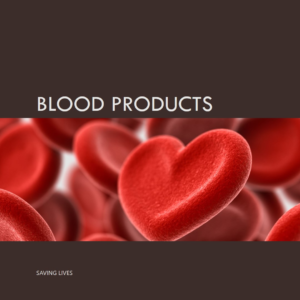 Read more about the article Ensuring Blood Transfusion Safety: Protecting Lives through Vigilance and Quality Assurance