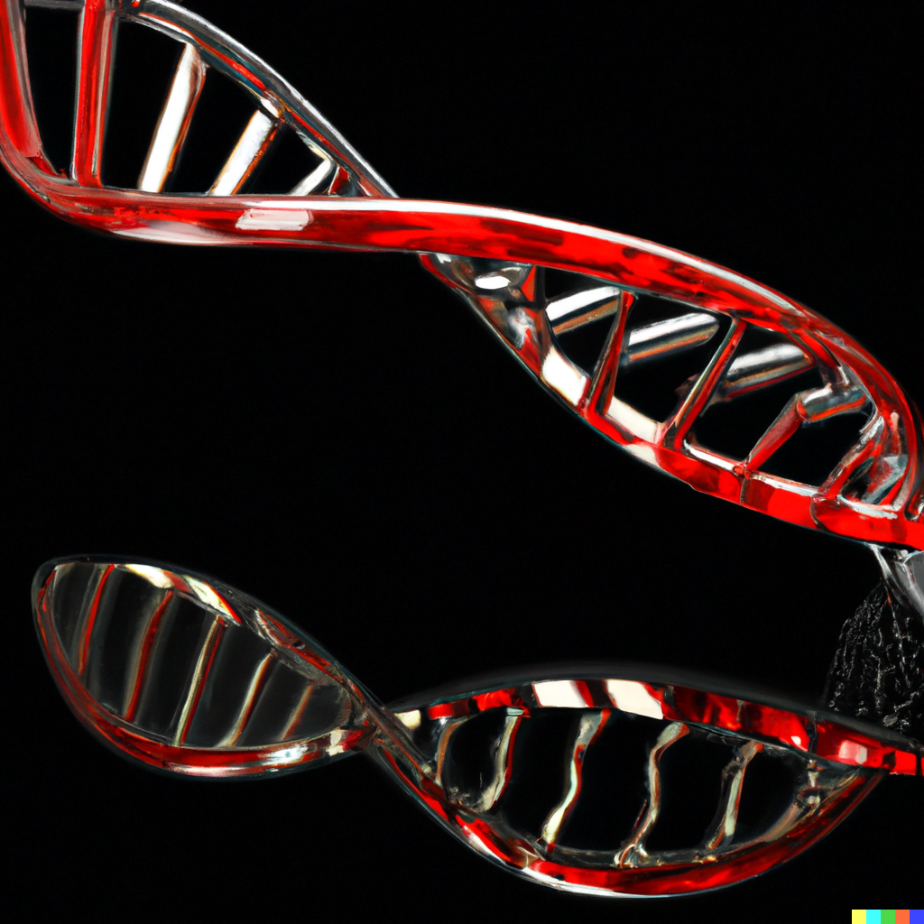 Read more about the article Human Genome Editing: Unlocking the Potential of Genetic Medicine