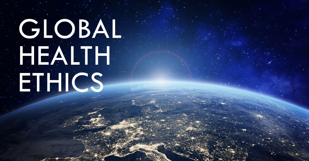 Read more about the article Global Health Ethics: Balancing Equity and Responsibilities for a Healthier World