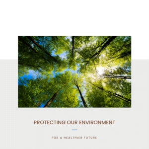 Read more about the article Environmental Health: Protecting Our Well-being and Planet