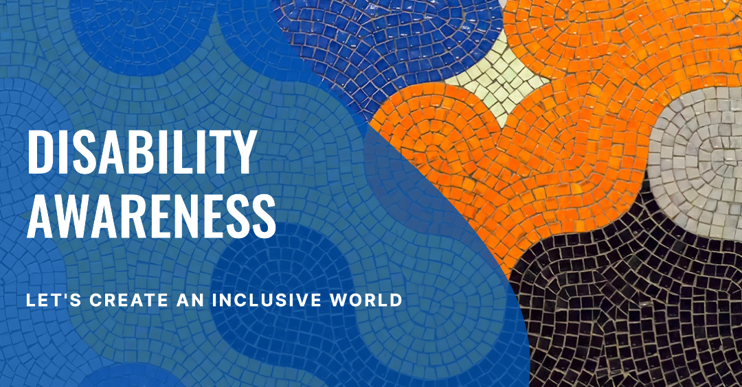 Read more about the article Disability: Embracing Diversity and Promoting Inclusion