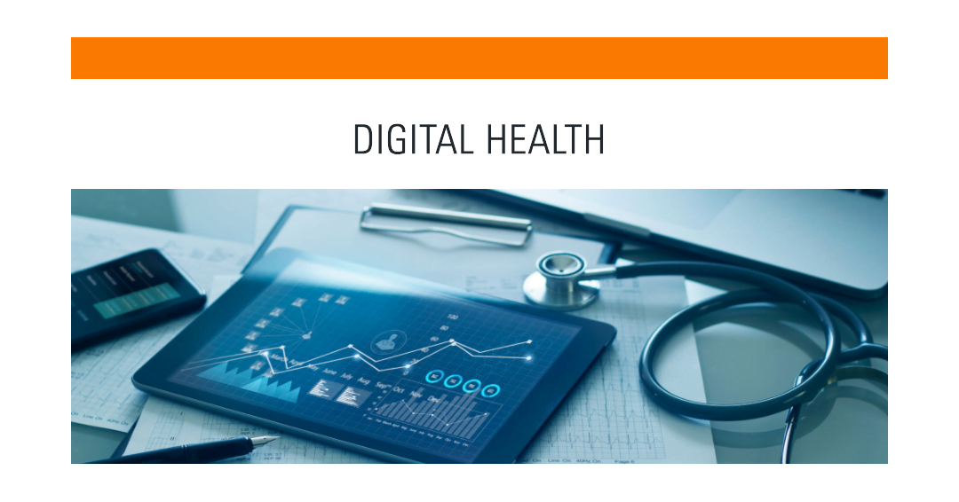 Read more about the article Digital Health: Revolutionizing Healthcare in the Digital Age