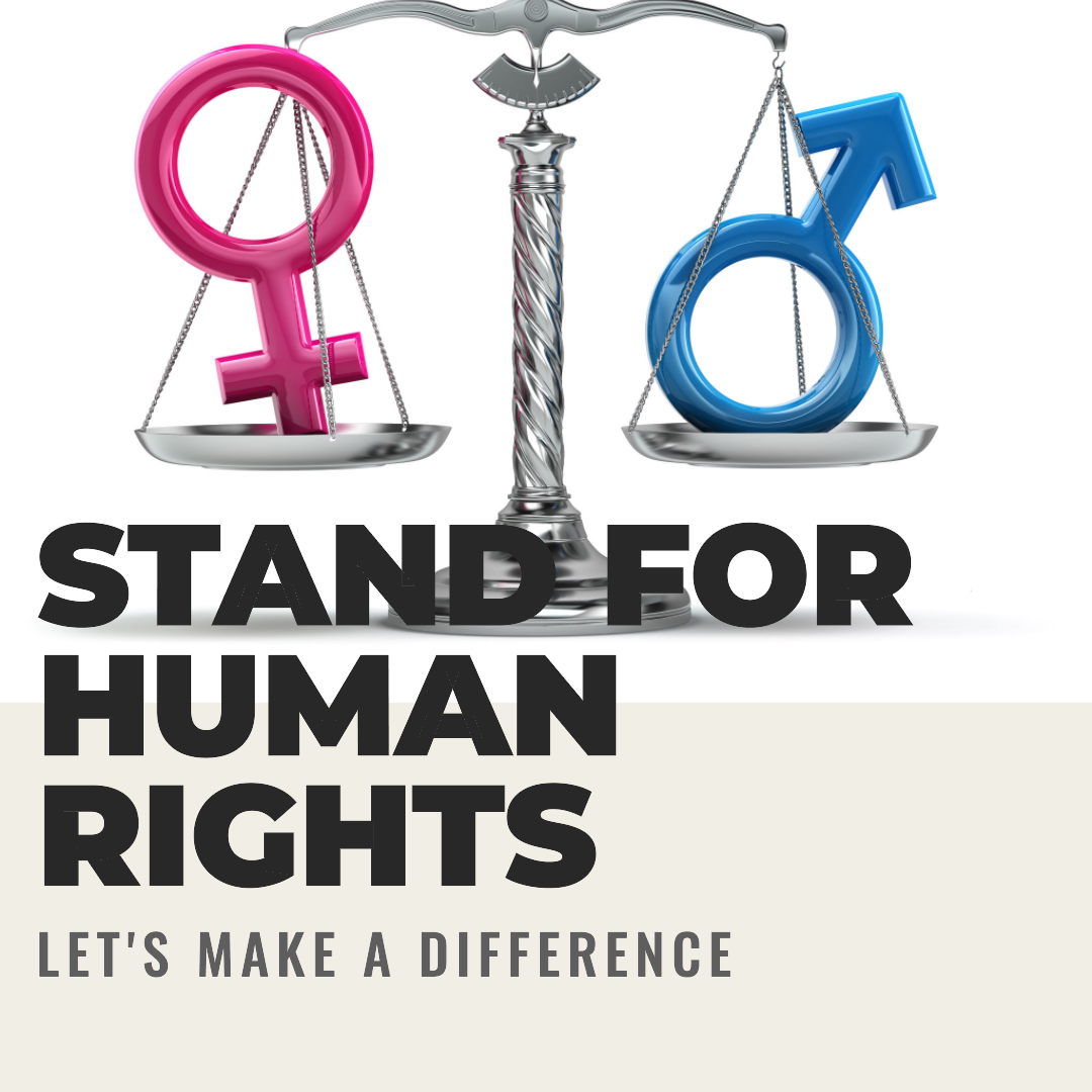 Read more about the article Human Rights: Upholding the Dignity and Equality of Every Individual